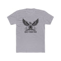 T-Shirt — Built From Pain Eagle Graphic Tee