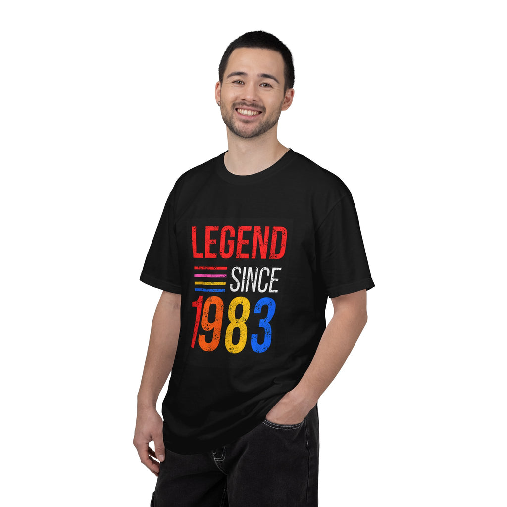 Legend Since 1983 T-Shirt