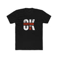 OK Everything Will Be OK T‑Shirt — Inspirational Positive Quote Tee